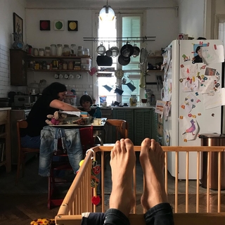 Nailea Norvind feet photo 6
