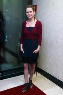 Nailea Norvind feet photo 2