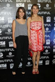 Nailea Norvind feet photo 3