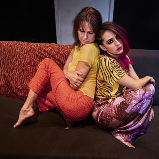 Nailea Norvind feet photo 1