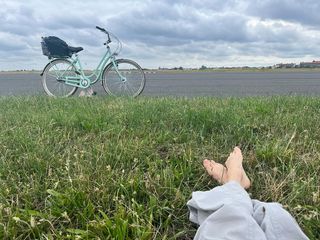 Nailea Norvind feet photo 20