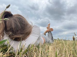 Nailea Norvind feet photo 19