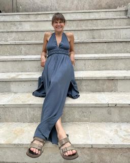 Nailea Norvind feet photo 18