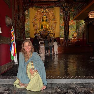 Nailea Norvind feet photo 17