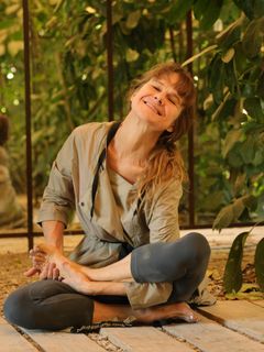 Nailea Norvind feet photo 8