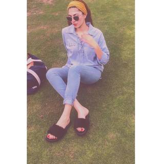 Naimal Khawar feet photo 16