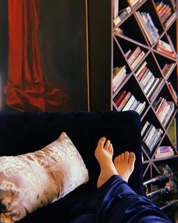 Naimal Khawar feet photo 11