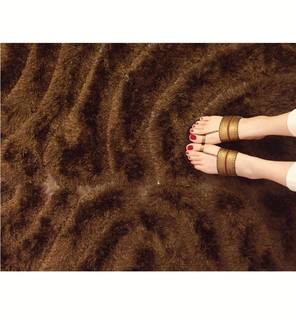 Naimal Khawar feet photo 10