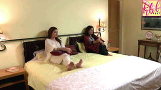 Naimal Khawar feet photo 8