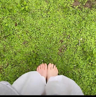 Naimal Khawar feet photo 4