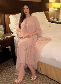 Naimal Khawar feet photo 4