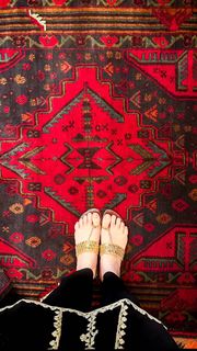 Naimal Khawar feet photo 15