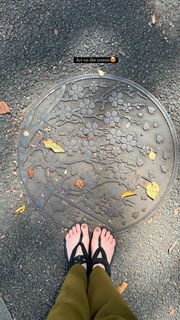 Naimal Khawar feet photo 13
