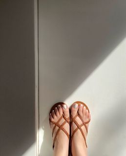 Naimal Khawar feet photo 11