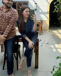Naimal Khawar feet photo 20