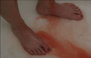 Najarra Townsend feet photo 7