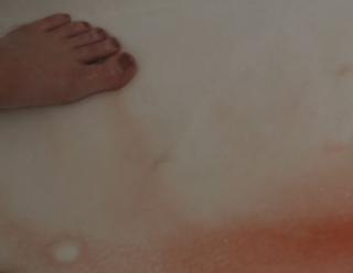 Najarra Townsend feet photo 5