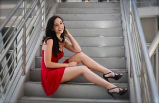 Najarra Townsend feet photo 20