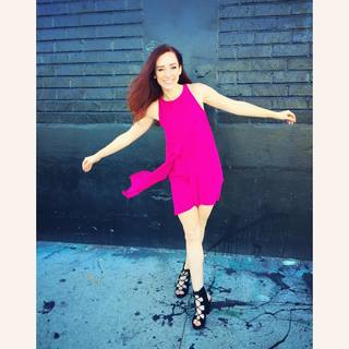 Najarra Townsend feet photo 4