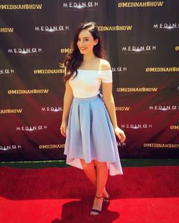 Najarra Townsend feet photo 19