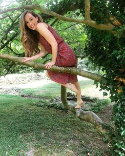 Najarra Townsend feet photo 17