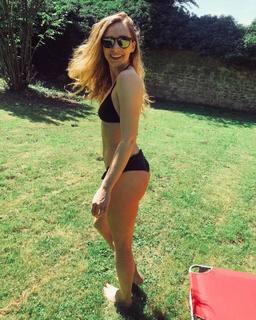 Najarra Townsend feet photo 16