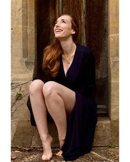 Najarra Townsend feet photo 7