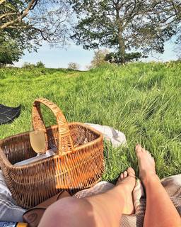 Najarra Townsend feet photo 5