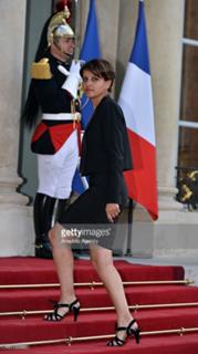 Najat Belkacem feet photo 20