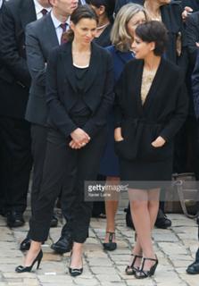 Najat Belkacem feet photo 18