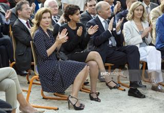 Najat Belkacem feet photo 3