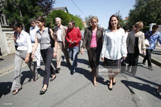 Najat Belkacem feet photo 20