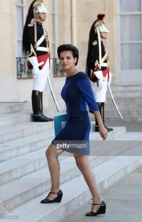 Najat Belkacem feet photo 18