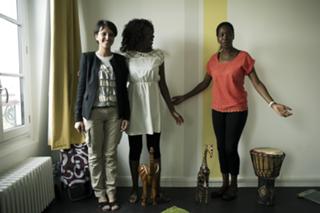 Najat Belkacem feet photo 19