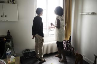 Najat Belkacem feet photo 18