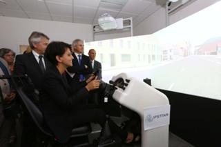 Najat Belkacem feet photo 4