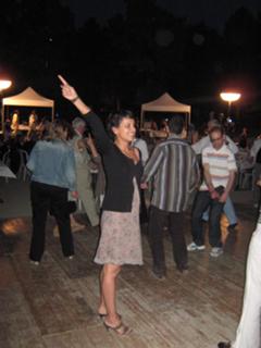 Najat Belkacem feet photo 9