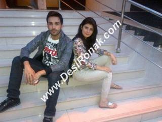 Najeeba Faiz feet photo 1