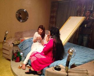 Najeeba Faiz feet photo 20