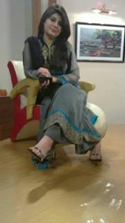 Najeeba Faiz feet photo 15