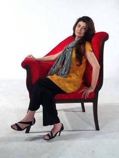 Najeeba Faiz feet photo 12