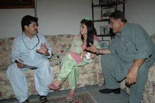 Najeeba Faiz feet photo 10