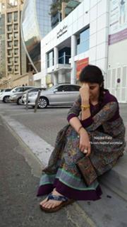 Najeeba Faiz feet photo 8