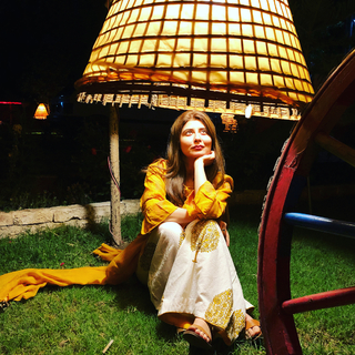 Najeeba Faiz feet photo 8