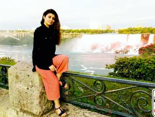 Najeeba Faiz feet photo 5