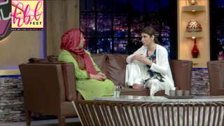 Najeeba Faiz feet photo 15