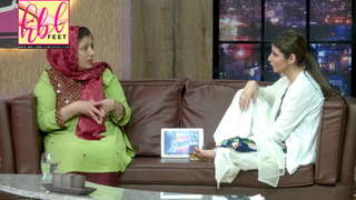 Najeeba Faiz feet photo 14