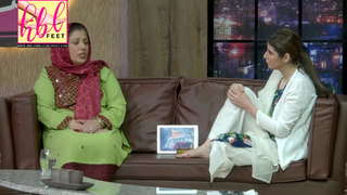 Najeeba Faiz feet photo 13