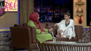 Najeeba Faiz feet photo 12