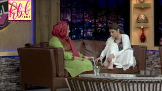 Najeeba Faiz feet photo 11
